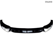 Lip spoiler βελτιωτική αεροτομή για μπροστινό προφυλακτήρα BMW X3 G01 και X4 G02 M (Pre-Face) - DBa848 - Sellzone.bg Lip spoiler βελτιωτική αεροτομή για μπροστινό προφυλακτήρα BMW X3 G01 και X4 G02 M (Pre-Face) - DBa848